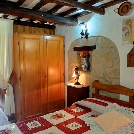 B&B Bellavista Bagnoregio Exteriör bild